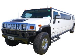 1Hummer-White